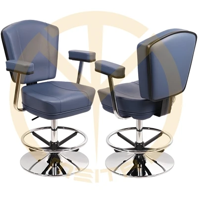 Finding the Perfect Fit: Your Guide to Picking Casino Chairs That Win